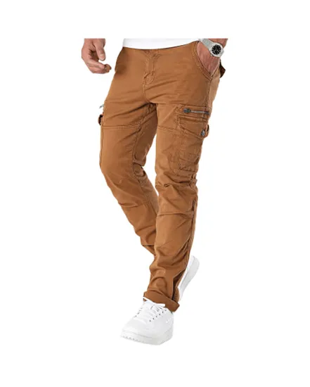 Pantalon Cargo Homme Danakil
