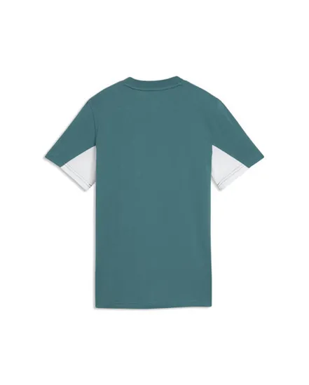 T-shirt Enfant ESS BLOCK TEE B