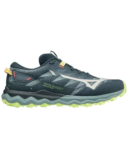 Chaussures de course Homme WAVE DAICHI 7 Bleu