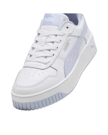 Chaussures Baskets Fille JR Carina Street