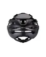 Casque Route Unisexe MAESTRO Noir Brillant