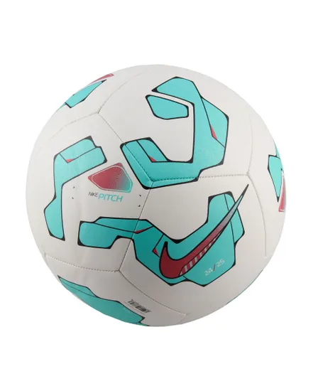 Ballon Unisexe NIKE PITCH - FA24 Blanc