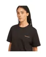 T-Shirt Homme Small Linear Logo Print Tee