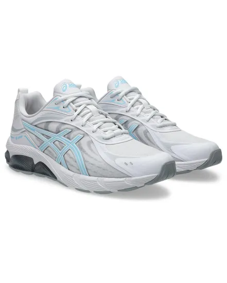 Chaussures basses Femme GEL-QUANTUM 180 VIII Gris