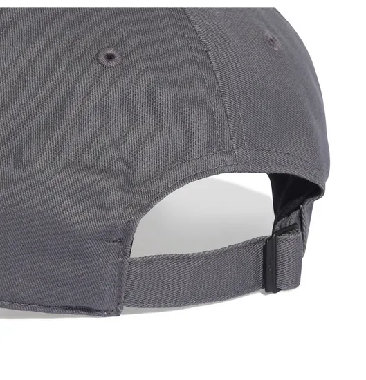 Casquette BASEBALL CAP AC Gris