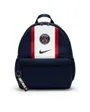 Sac à dos Enfant Y PSG NK JDI MINI BKPK - SU22 Bleu