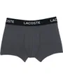 Pack De 2 Boxers Coton Homme Lacoste Core Performance