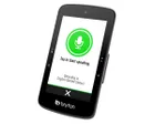 Compteur GPS de vélo RIDER S800 E Noir
