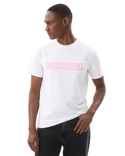 Tee Shirt Homme Chabrand