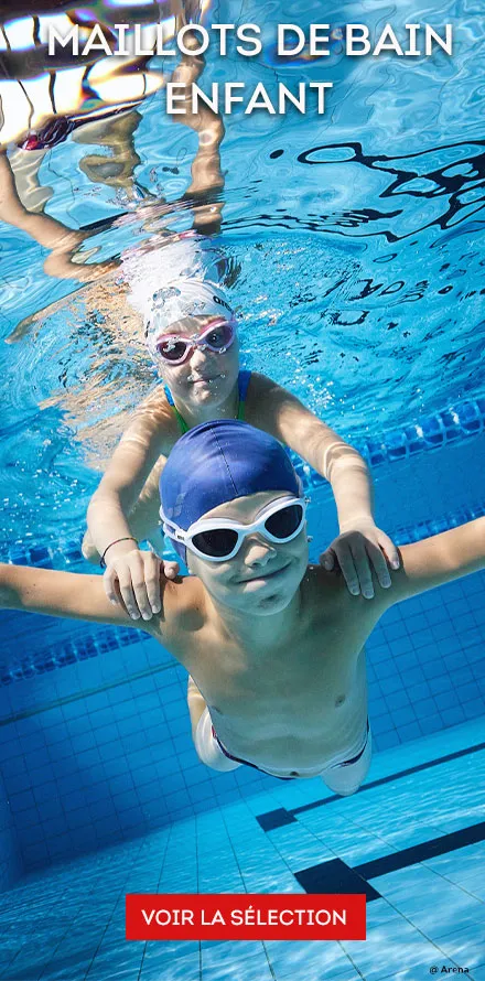 Maillots de bain Enfant - Arena