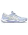 Chaussures de handball Femme GEL-TACTIC 13 Bleu
