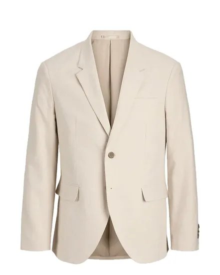 Blazer Homme JPRMARTIN Summer Blazer Lin