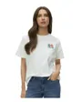 Haut Femme Mariane