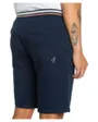 Short Homme BLOCK SLIM SHORT Bleu