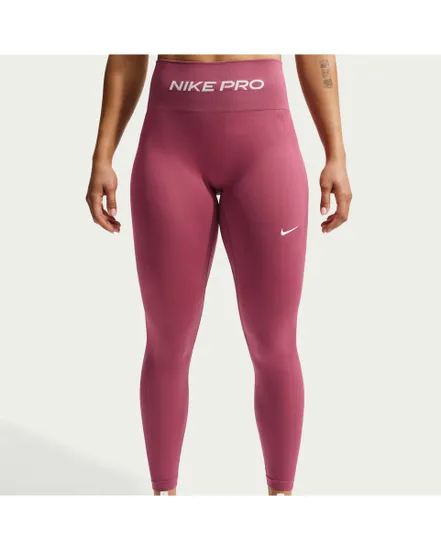 Legging D'entraînement Femme Nike Pro Dri-FIT