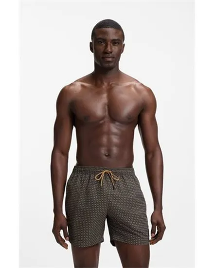 Short Homme VIBE 10261220 01 Noir