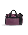 Sac de natation ARENA ALL SET DUFFLE 25L Violet