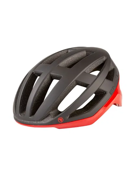 Casque Route Homme FS260-PRO II Rouge