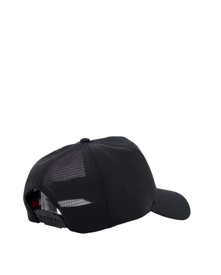 Casquette Homme TJM Heritage Trucker