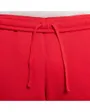 Pantalon de survetement Homme M NSW CLUB JGGR BB Rouge
