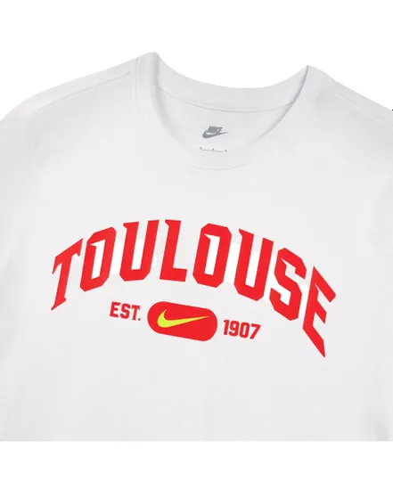 T-Shirt Homme Stade Toulousain Nike Graphic 2