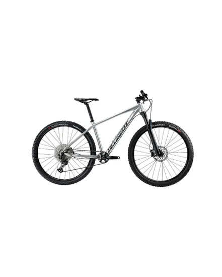 VTT semi rigide Unisexe M02 SLX 12 29 Argent