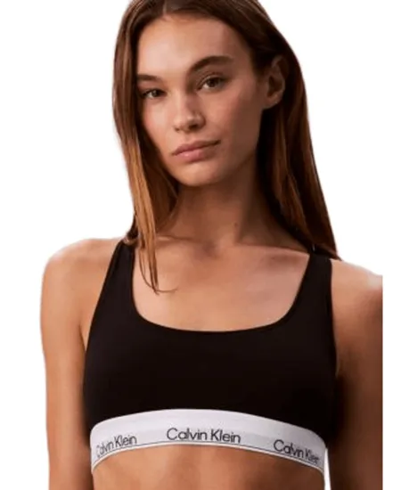 Bralette Femme Sans Doublure Icon Cotton Modal
