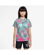 Maillot de football Enfant plus âgé K NK DF ACD+ TOP SS GX - PD