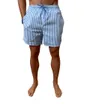 Short De Bain Homme Medium Drawstring Wa