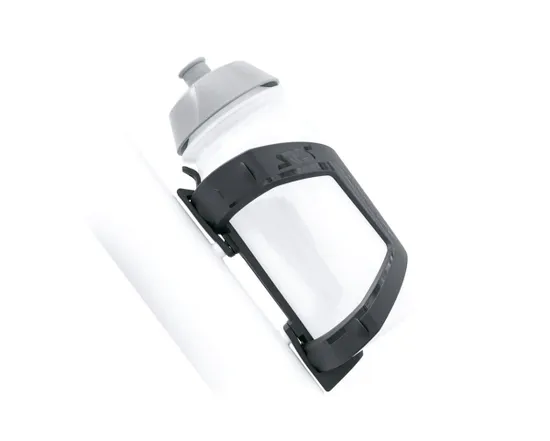 Porte-bidon SLIDECAGE Noir
