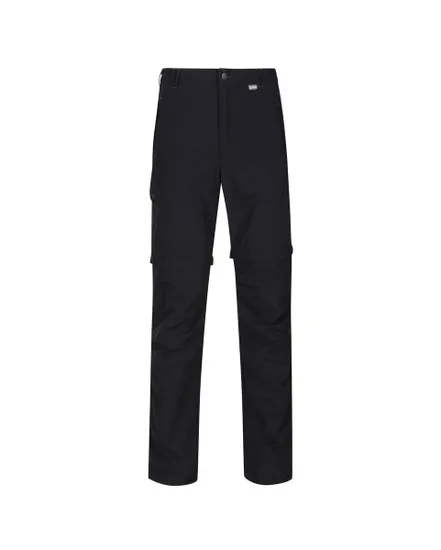 Pantalon Homme LEESVILLE Z/O II Gris