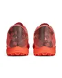 Crampons de football Enfant ULTRA PLAY TT JR Orange