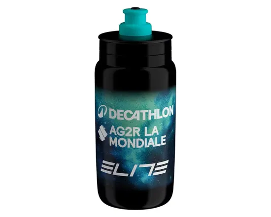 Bidon FLY TEAM 2024 550ml Decathlon AG2R