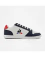 Chaussures Enfant BREAKPOINT GS Blanc