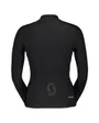 Maillot manches longues Femme RC PRO WARM Noir