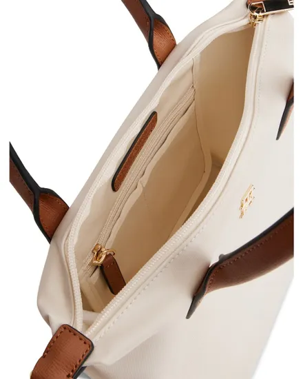 Sac à main Femme POPETTE MINI TOTE Beige