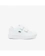 Chaussures Bébé T-CLIP SET 224 4 SUI Blanc