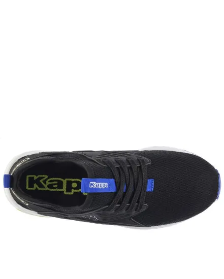 Chaussures Enfant SAN PUERTO EL KID Noir