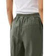 Pantalon Femme Sally Taille Haute