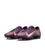 Crampons de football Homme ZOOM VAPOR 16 ACADEMY KM FG/MG Violet