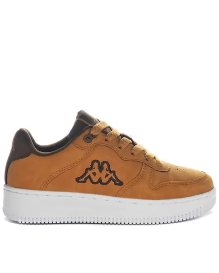 Chaussures Enfant LOGO MASERTA 4 KID Marron