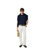 Polo Homme Coton Pima