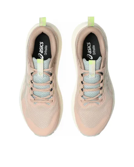 Chaussures de trail Femme TRABUCO TERRA 3 Beige