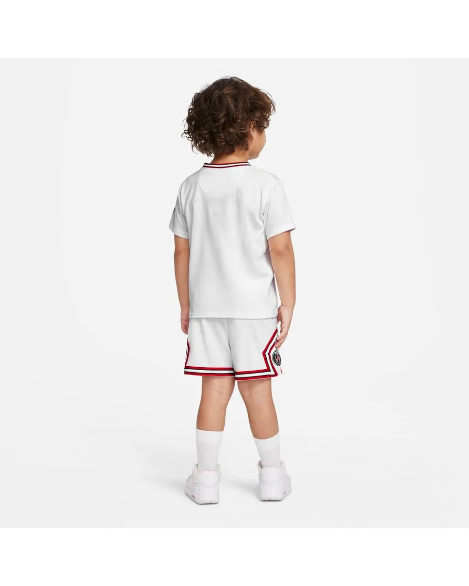 Pack Nike Park VII pour Enfant. Maillot + Short + Chaussettes