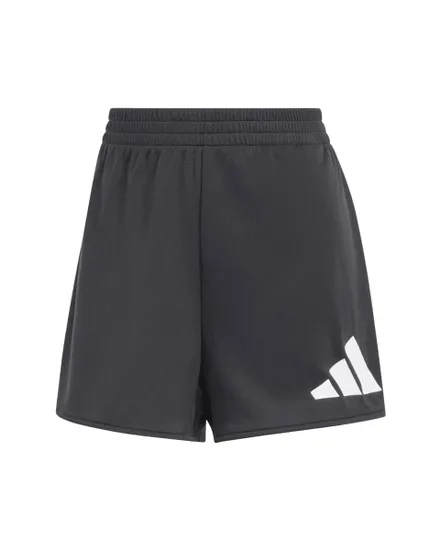 Short Femme Train Essentials Big Logo