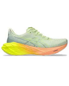 Chaussures de running Homme NOVABLAST 4 PARIS Vert