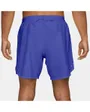 Short Homme M NK DF STRIDE 7IN BF SHORT Bleu