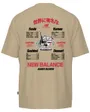 T-shirt Homme RAM SS