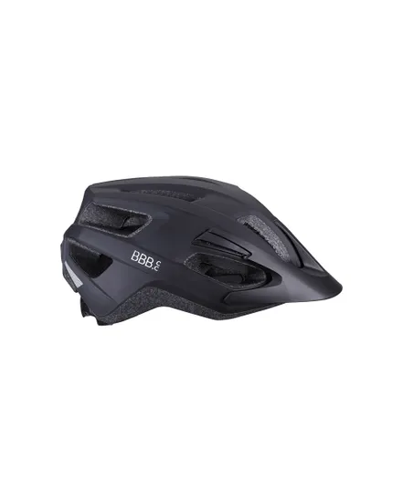 Casque Route/VTT Unisexe KITE 2.0 Noir Mat