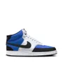 Chaussures Homme NIKE COURT VISION MID NN AF Bleu